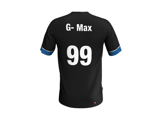 G-Max jersey number 99