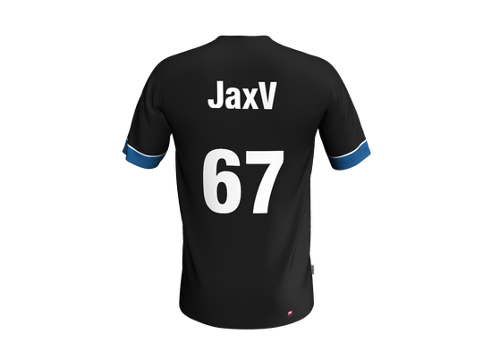 JaxVツ jersey number 67