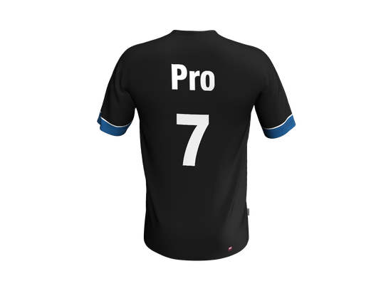 Pro ツ jersey number 7